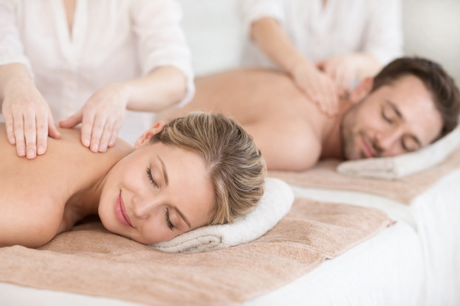 duo massage